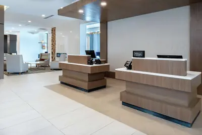 Photo 4 - Hilton Garden Inn Columbia Downtown, SC