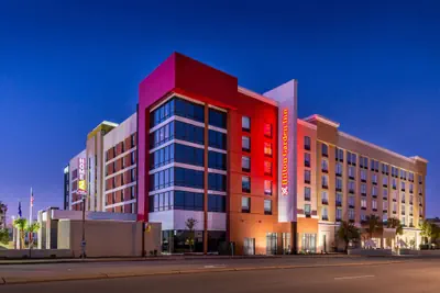 Photo 2 - Hilton Garden Inn Columbia Downtown, SC