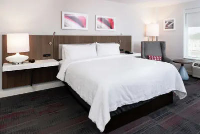 Photo 5 - Hilton Garden Inn Columbia Downtown, SC