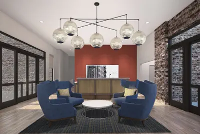 Photo 4 - Hampton Inn Petaluma, CA