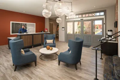 Photo 5 - Hampton Inn Petaluma, CA