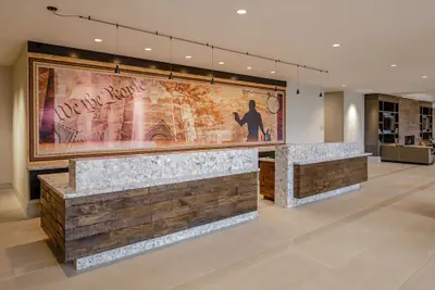 Photo 3 - Hotel Madison & Shenandoah Conference Ctr