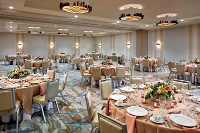 Photo 5 - Hotel Paseo, Autograph Collection by Marriott