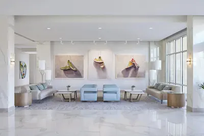 Photo 3 - Hotel Paseo, Autograph Collection by Marriott