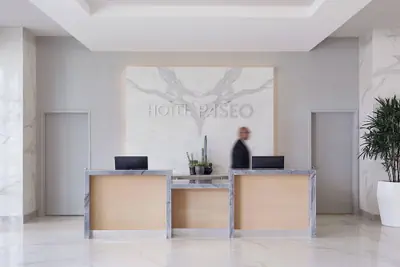 Photo 3 - Hotel Paseo, Autograph Collection by Marriott