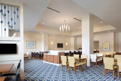 Photo 2 - Sonesta ES Suites New Orleans Downtown