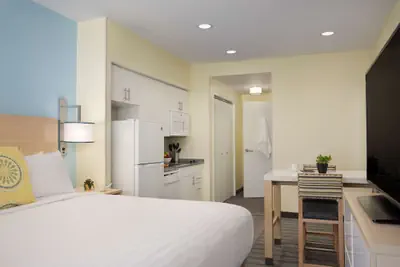 Photo 5 - Sonesta ES Suites New Orleans Downtown