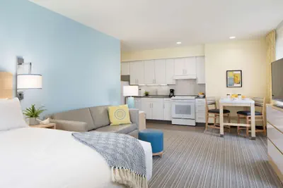 Photo 4 - Sonesta ES Suites New Orleans Downtown