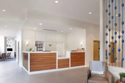 Photo 3 - Sonesta ES Suites New Orleans Downtown