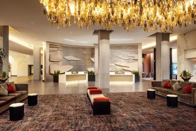 Photo 4 - The Hotel at the University of Maryland