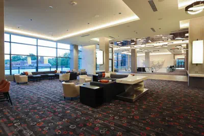 Photo 2 - The Hotel at the University of Maryland