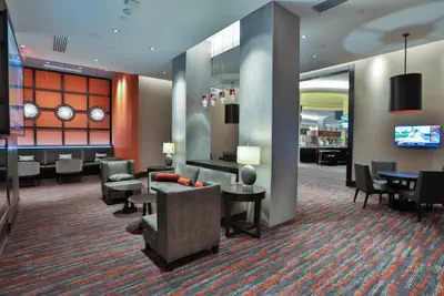 Photo 3 - The Hotel at the University of Maryland