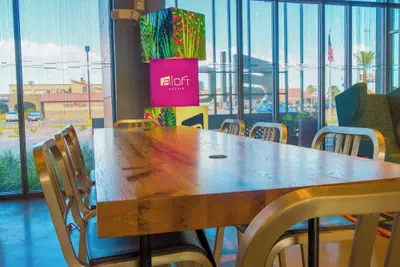 Photo 4 - Aloft by Marriott Corpus Christi