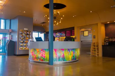 Photo 5 - Aloft by Marriott Corpus Christi