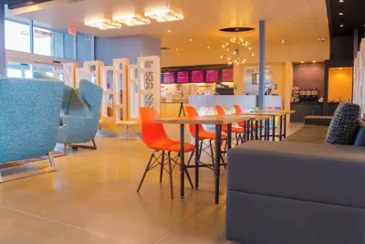 Photo 3 - Aloft by Marriott Corpus Christi