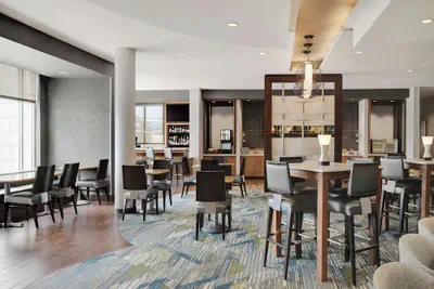 Photo 3 - SpringHill Suites Chicago Southeast/Munster IN
