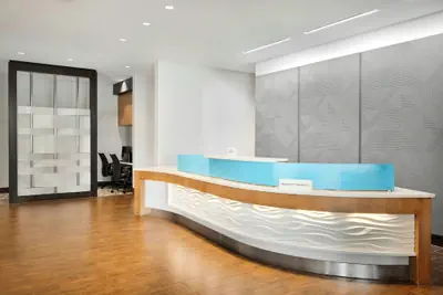 Photo 4 - SpringHill Suites Chicago Southeast/Munster IN