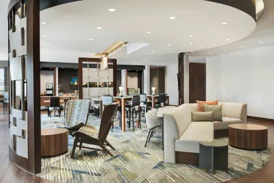 Photo 2 - SpringHill Suites Chicago Southeast/Munster IN