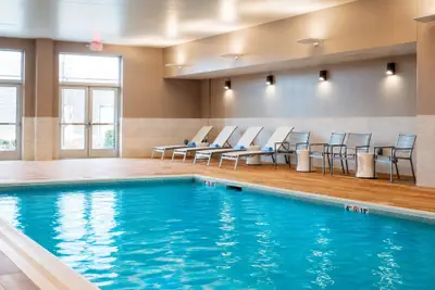 Photo 2 - Residence Inn by Marriott Boston Burlington