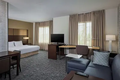 Photo 2 - Residence Inn by Marriott Denver Southwest/Littleton