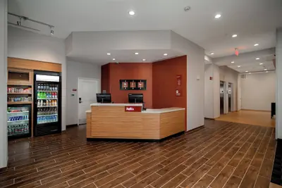 Photo 3 - TownePlace Suites Fort Worth University Area/Medical Center