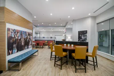 Photo 4 - TownePlace Suites Fort Worth University Area/Medical Center
