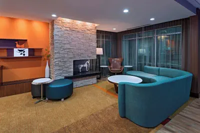 Photo 5 - Fairfield Inn & Suites by Marriott Austin Buda