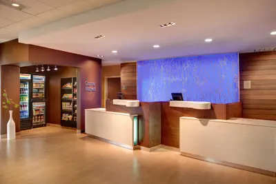 Photo 3 - Fairfield Inn & Suites by Marriott Austin Buda