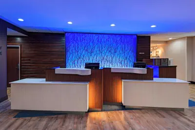 Photo 4 - Fairfield Inn & Suites by Marriott Austin Buda