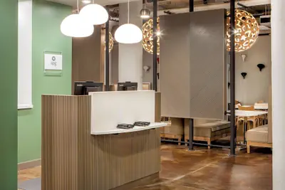 Photo 3 - Element by Marriott Moline