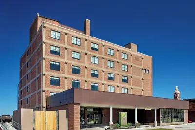 Photo 2 - Element by Marriott Moline