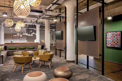 Photo 3 - Element by Marriott Moline