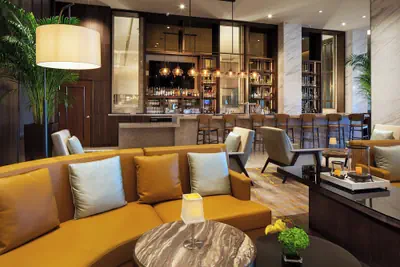 Photo 5 - Sheraton Los Angeles San Gabriel