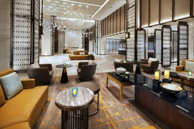 Photo 2 - Sheraton Los Angeles San Gabriel