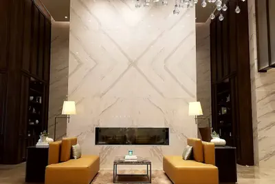 Photo 4 - Sheraton Los Angeles San Gabriel