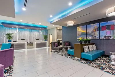 Photo 4 - La Quinta Inn & Suites by Wyndham Sweetwater East