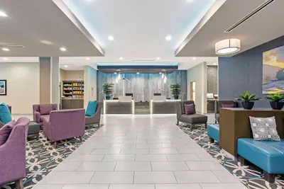 Photo 3 - La Quinta Inn & Suites by Wyndham Sweetwater East