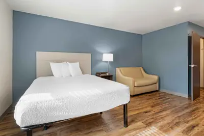 Photo 5 - Extended Stay America Select Suites Melbourne West Melbourne