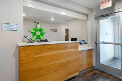 Photo 4 - Extended Stay America Select Suites Melbourne West Melbourne