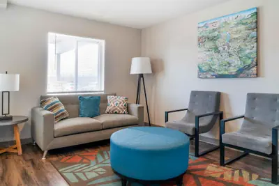 Photo 4 - Extended Stay America Suites - Detroit - Rochester Hills
