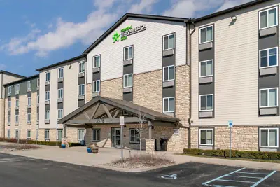 Photo 2 - Extended Stay America Suites - Detroit - Rochester Hills