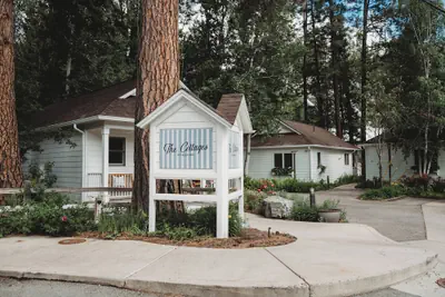 Photo 2 - The Cottages at Bigfork