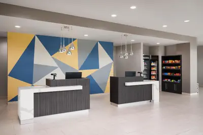 Photo 3 - Best Western Plus Executive Residency Baytown