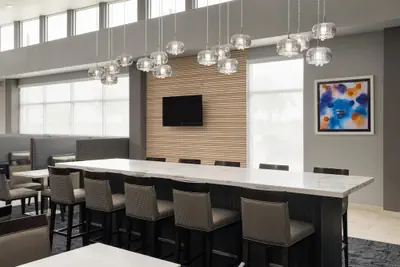 Photo 5 - Best Western Plus Executive Residency Baytown