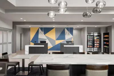 Photo 4 - Best Western Plus Executive Residency Baytown