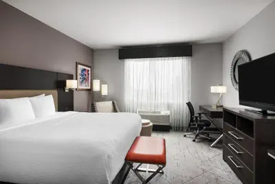 Photo 2 - Best Western Plus Executive Residency Baytown