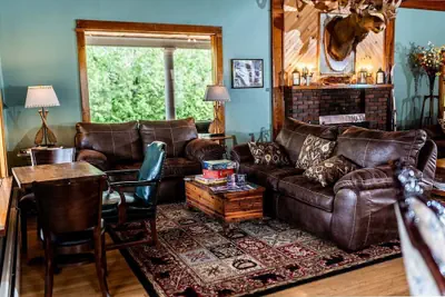 Photo 5 - The Long View Lodge