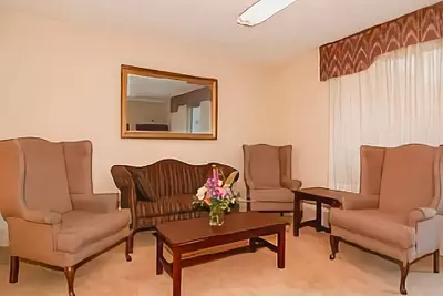 Photo 3 - OYO Hotel Doswell Kings Dominion