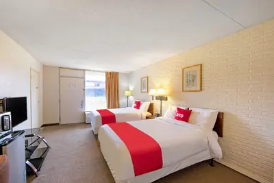 Photo 5 - OYO Hotel Doswell Kings Dominion