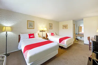 Photo 2 - OYO Hotel Doswell Kings Dominion